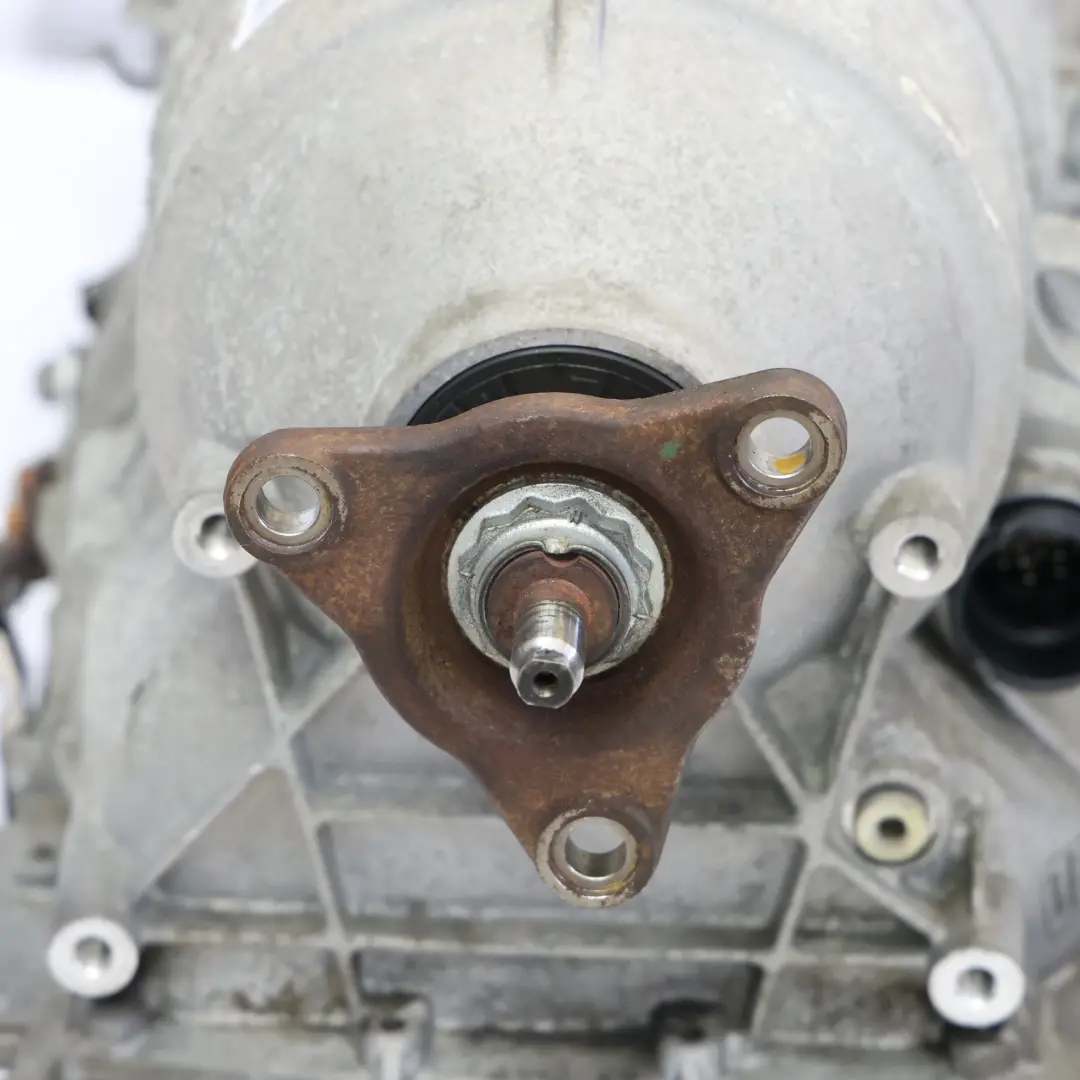 645Ci N62 Boîte Vitesses Automatique GA6HP26Z BMW E60 E61 545I E63 E64 - SKU 7547885 - Numéro de pièce 7547885