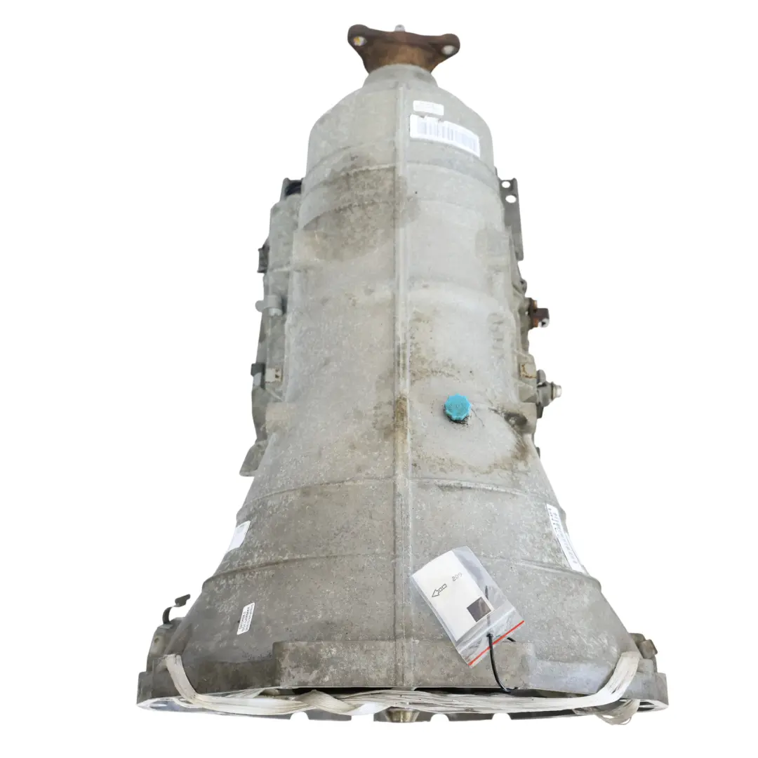 BMW E60 E61 545i E63 E64 645Ci N62 Automatic Gearbox GA6HP26Z WARRANTY - SKU 7547885 - Part number 7547885