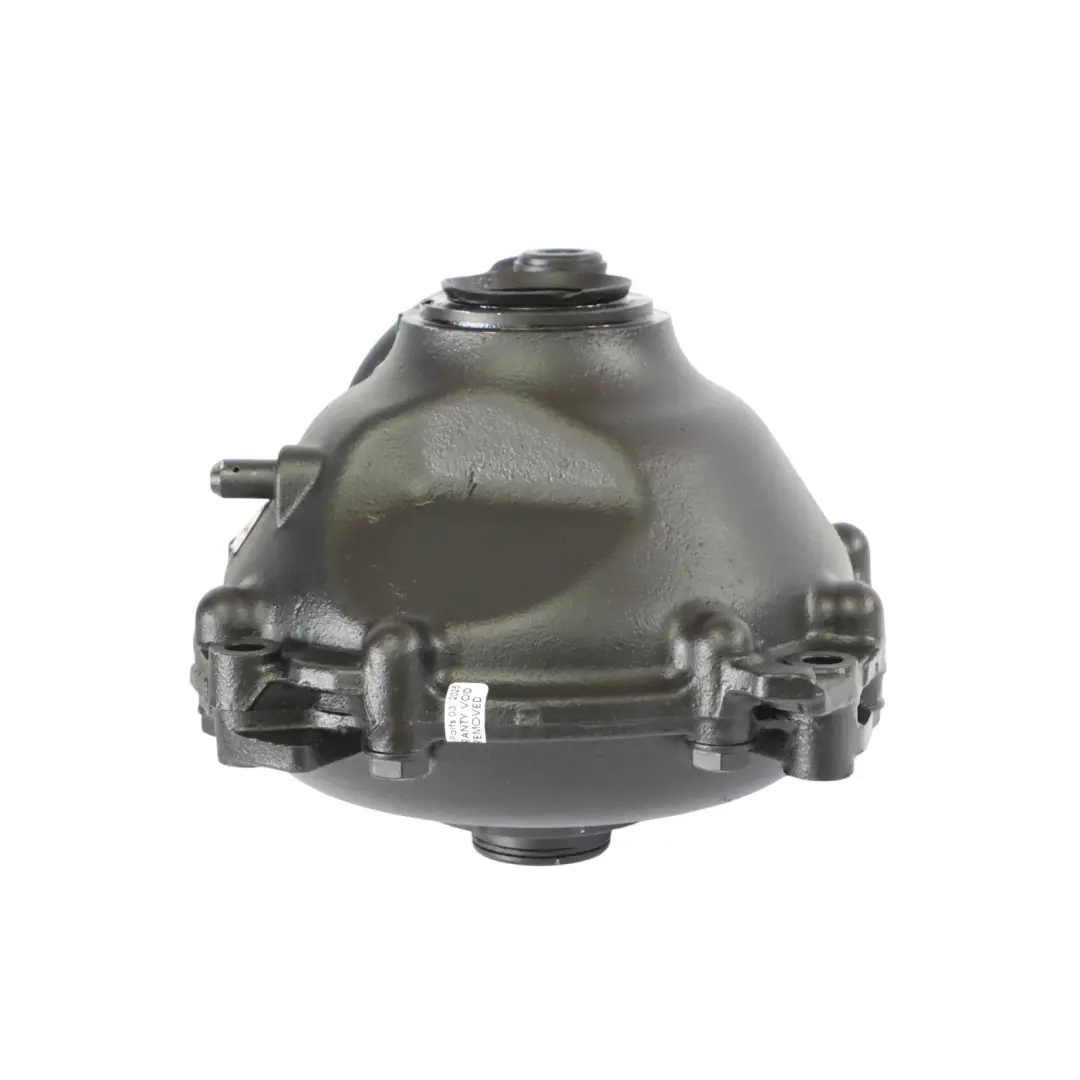 M54 Diferencial Delantero 3,64 Ratio GARANTÍA para BMW Serie X3 E83 3.0I con número de pieza 7548998 BMW Serie X3 E83 3.0I M54 Diferencial Delantero 3,64 Ratio GARANTÍA - SKU 7548998 - Número de pieza 7548998