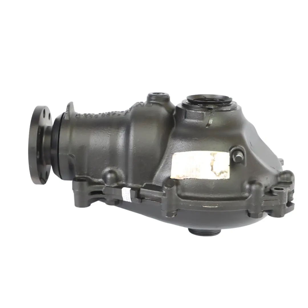 M54 Differenziale Anteriore 3,64 Rapporto GARANZIA per BMW X3 Serie E83 3.0I con numero di parte 7548998 BMW X3 Serie E83 3.0I M54 Differenziale Anteriore 3,64 Rapporto GARANZIA - SKU 7548998 - Numero di parte 7548998