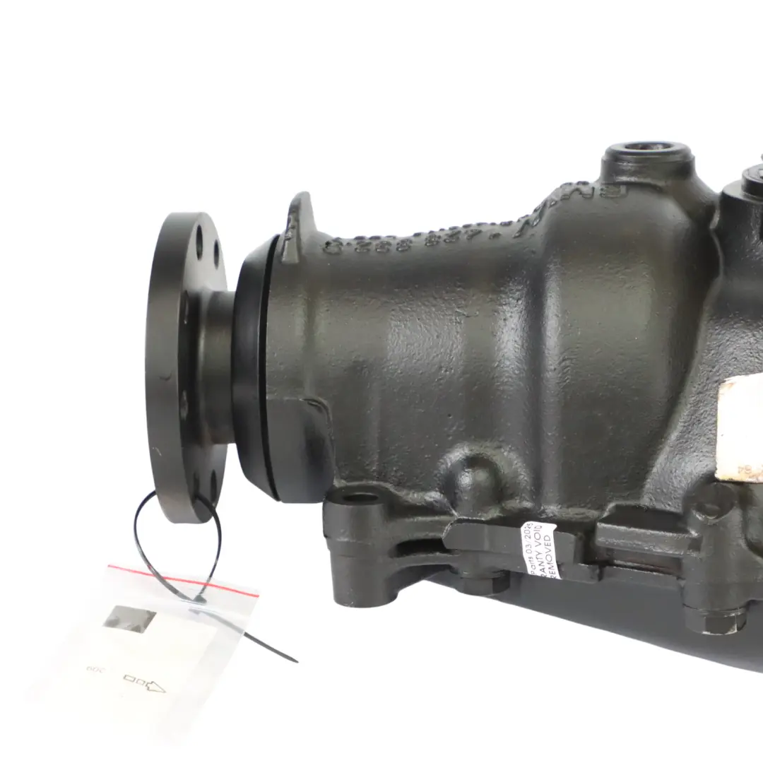 M54 Differenziale Anteriore 3,64 Rapporto GARANZIA per BMW X3 Serie E83 3.0I con numero di parte 7548998 BMW X3 Serie E83 3.0I M54 Differenziale Anteriore 3,64 Rapporto GARANZIA - SKU 7548998 - Numero di parte 7548998