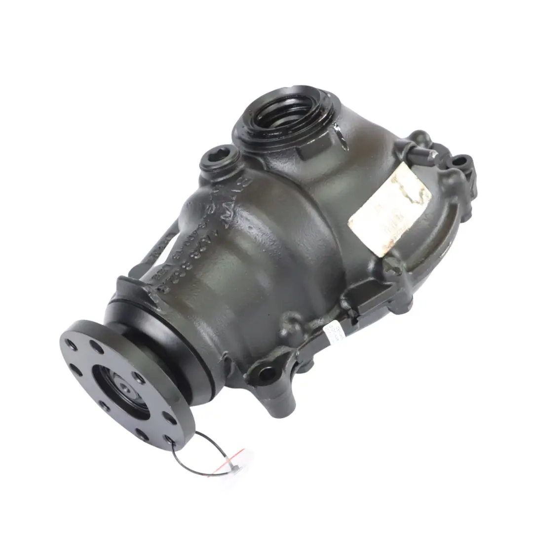 M54 Diferencial Delantero 3,64 Ratio GARANTÍA para BMW Serie X3 E83 3.0I con número de pieza 7548998 BMW Serie X3 E83 3.0I M54 Diferencial Delantero 3,64 Ratio GARANTÍA - SKU 7548998 - Número de pieza 7548998