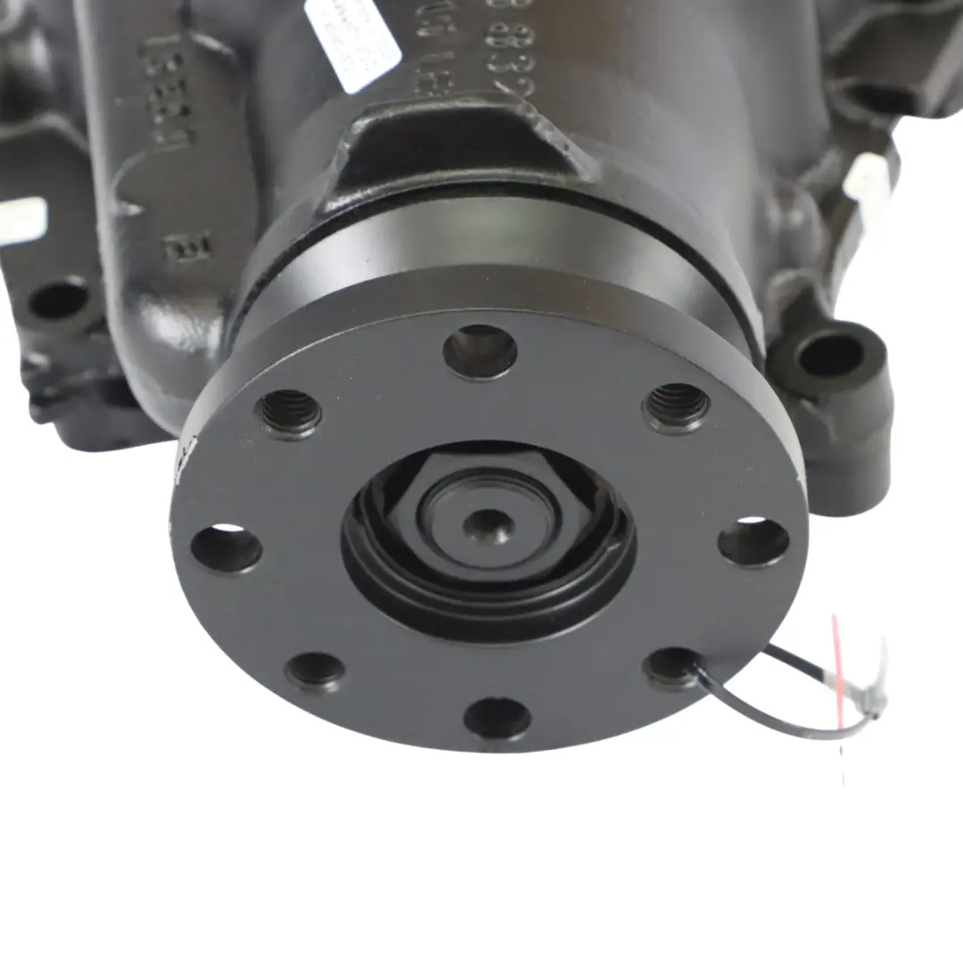 M54 Differenziale Anteriore 3,64 Rapporto GARANZIA per BMW X3 Serie E83 3.0I con numero di parte 7548998 BMW X3 Serie E83 3.0I M54 Differenziale Anteriore 3,64 Rapporto GARANZIA - SKU 7548998 - Numero di parte 7548998