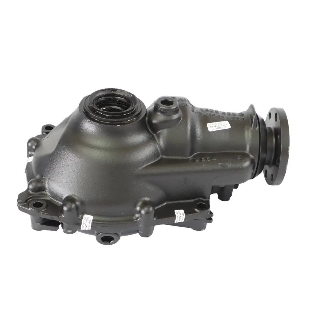 M54 Differenziale Anteriore 3,64 Rapporto GARANZIA per BMW X3 Serie E83 3.0I con numero di parte 7548998 BMW X3 Serie E83 3.0I M54 Differenziale Anteriore 3,64 Rapporto GARANZIA - SKU 7548998 - Numero di parte 7548998