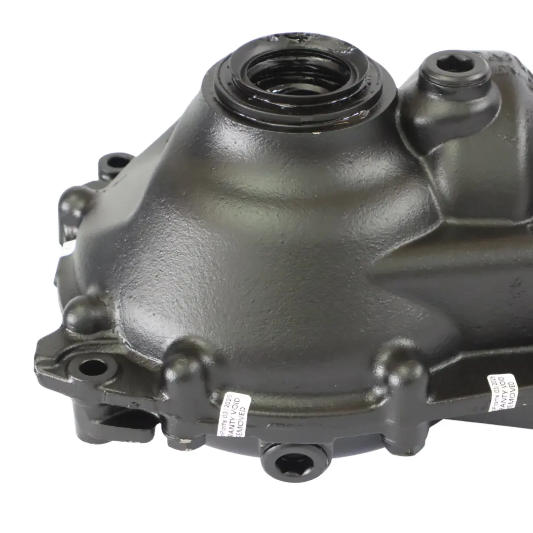 M54 Differenziale Anteriore 3,64 Rapporto GARANZIA per BMW X3 Serie E83 3.0I con numero di parte 7548998 BMW X3 Serie E83 3.0I M54 Differenziale Anteriore 3,64 Rapporto GARANZIA - SKU 7548998 - Numero di parte 7548998