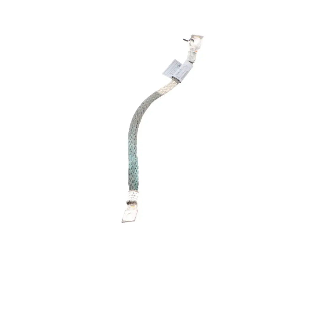  Negative Cable BMW E81 X1 E84 E87 E90 E91 E92 E93 Ground Earth Battery - SKU 7549393 - Part number 7549393