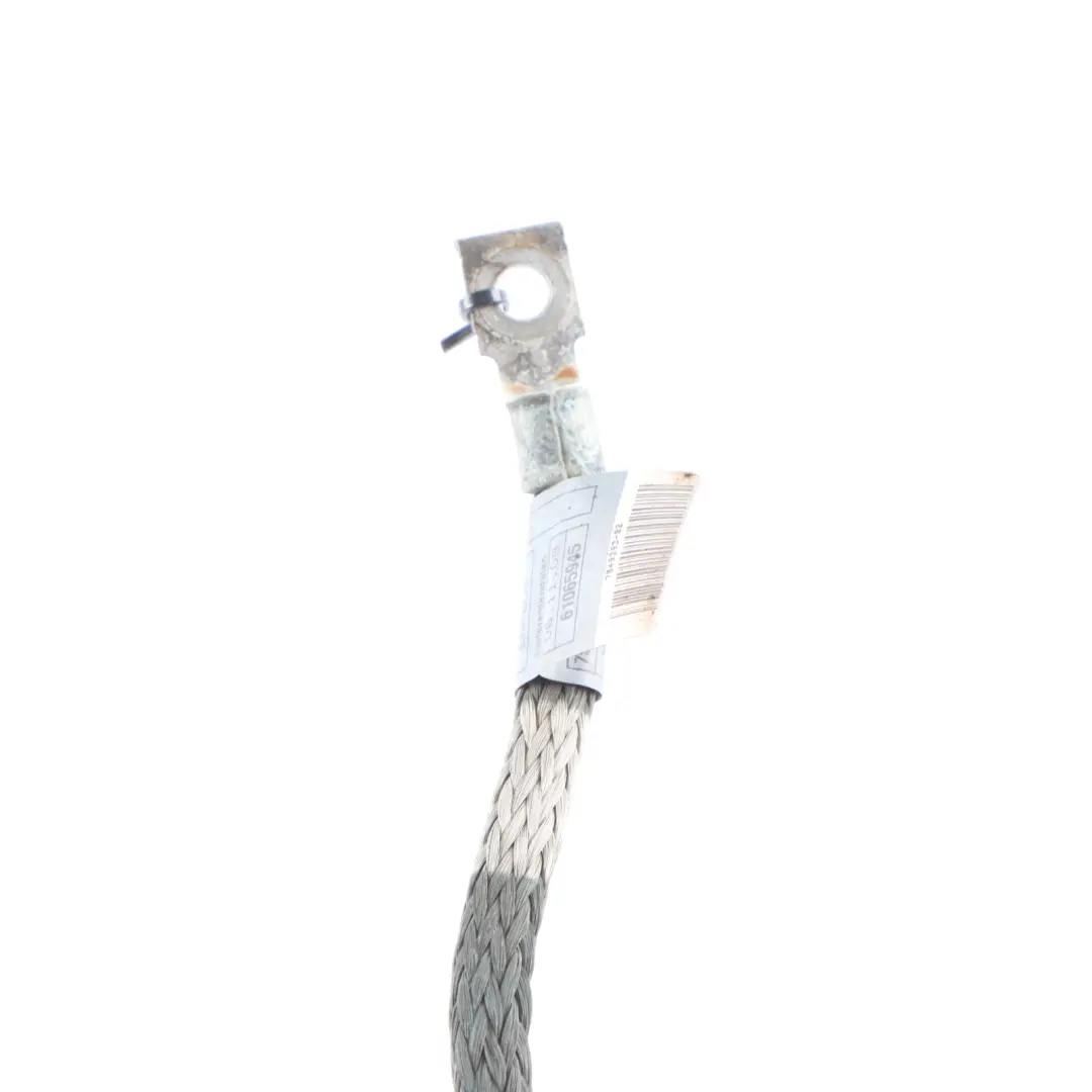 Cable Negativo BMW E81 X1 E84 E87 E90 E91 E92 E93 Tierra Batería para con número de pieza 7549393 Cable Negativo BMW E81 X1 E84 E87 E90 E91 E92 E93 Tierra Batería - SKU 7549393 - Número de pieza 7549393