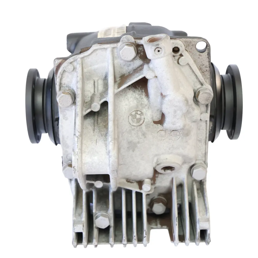 BMW Z4 E85 2.0i N46 Hinterachsgetriebe Differenzial Diff 3,38 Garantie - SKU 7550506 - Teilenummer 7550505