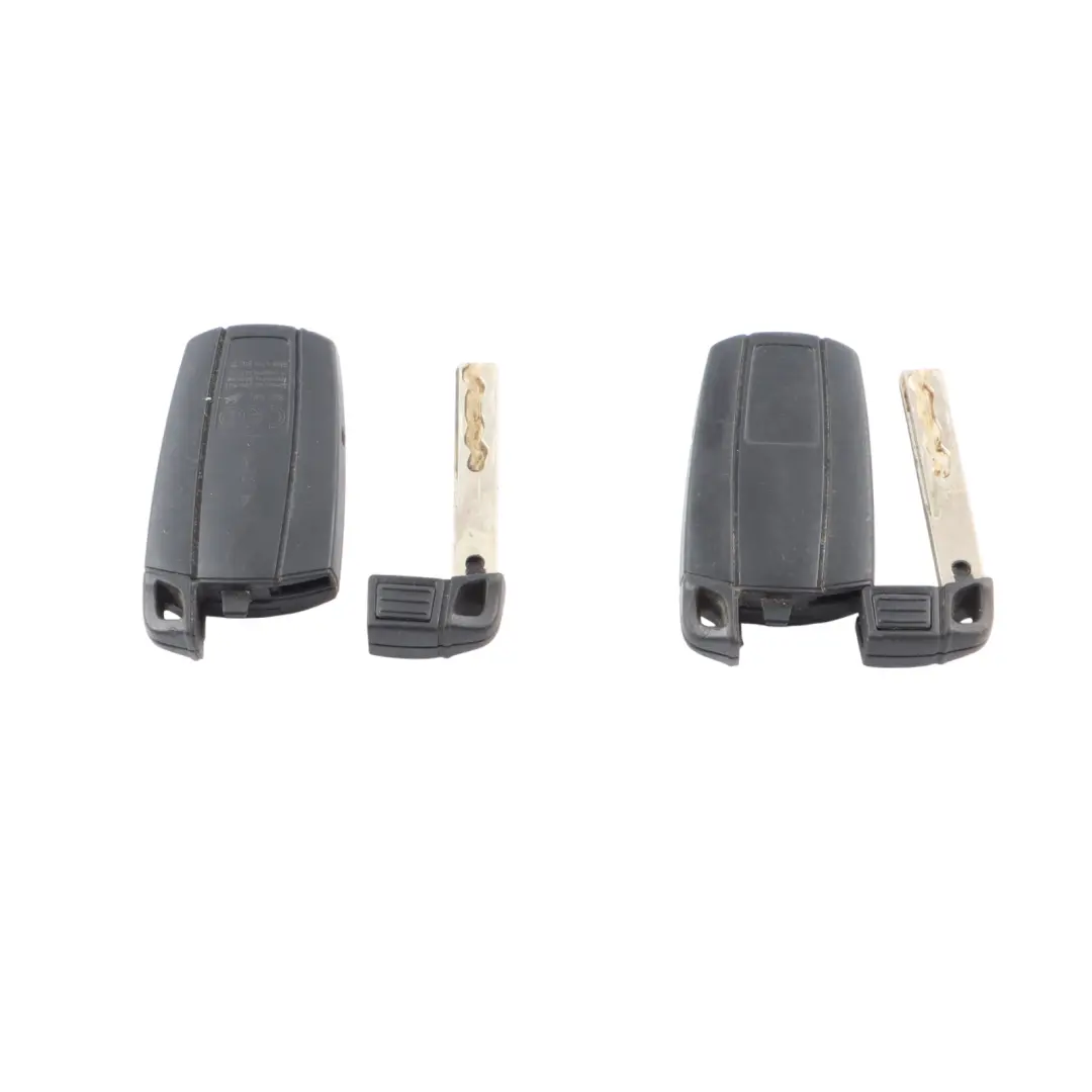 N45 116i 316i Benzin Steuergerät DME CAS2 Schlüsse für BMW 1 3 er E87 E90 mit Teilenummer 7550688 BMW 1 3 er E87 E90 N45 116i 316i Benzin Steuergerät DME CAS2 Schlüsse - SKU 7550688-4 - Teilenummer 7550688