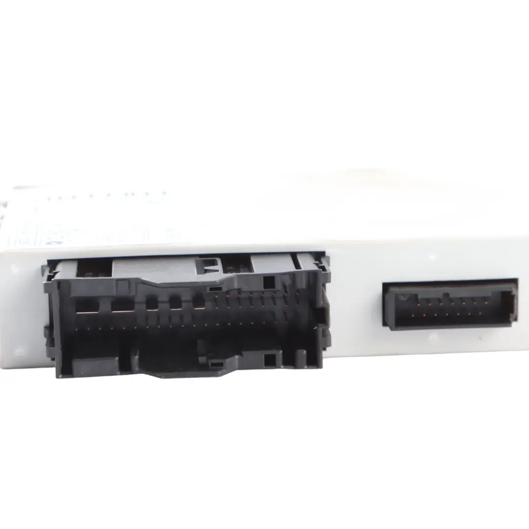 BMW 1 3 er E87 E90 N45 116i 316i Benzin Steuergerät DME CAS2 Schlüsse - SKU 7550688-4 - Teilenummer 7550688