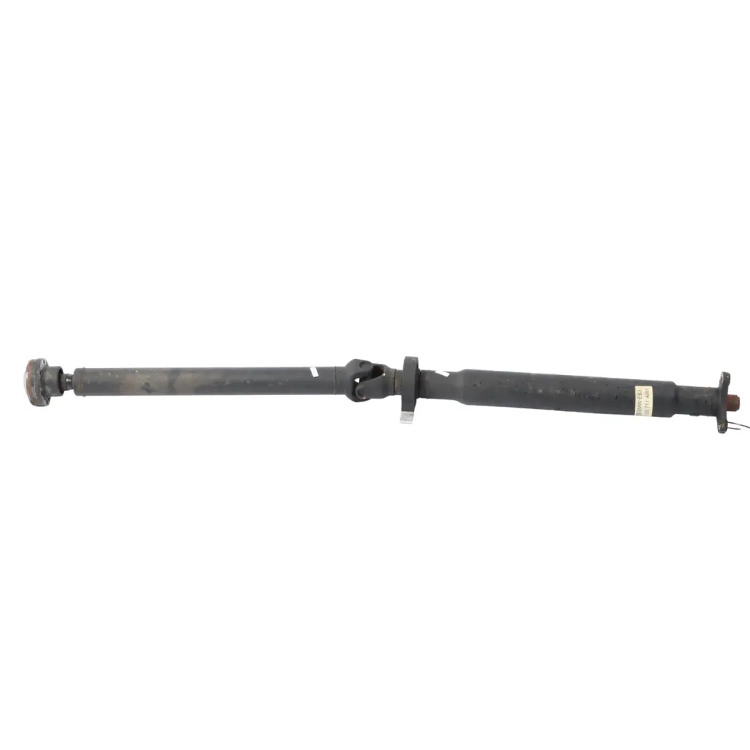 Propshaft BMW E63 E64 645Ci N62 Drive Prop Shaft Automatic Gearbox to with Part number 7555711 Propshaft BMW E63 E64 645Ci N62 Drive Prop Shaft Automatic Gearbox - SKU 7555711 - Part number 7555711