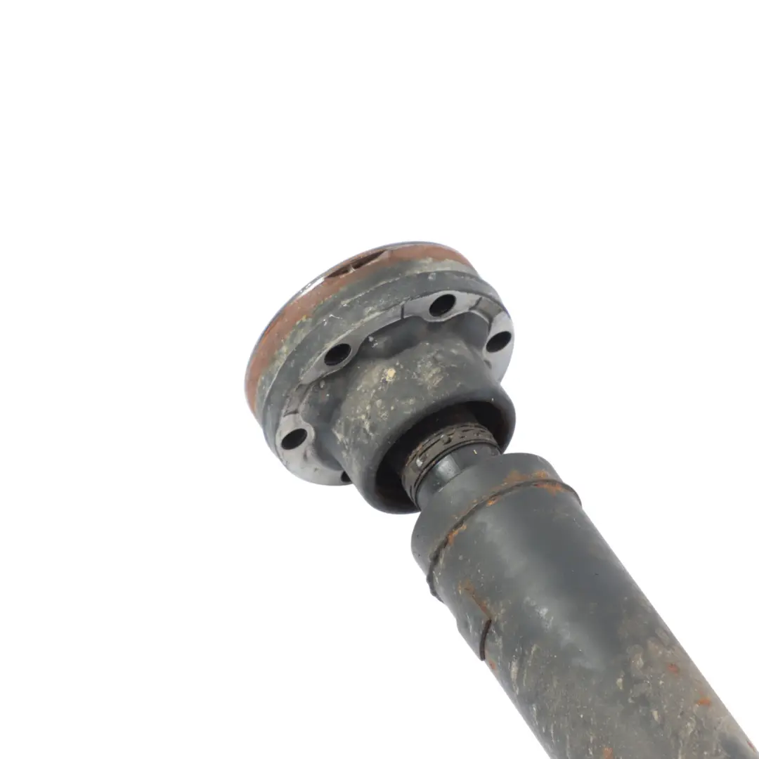 Propshaft BMW E63 E64 645Ci N62 Drive Prop Shaft Automatic Gearbox to with Part number 7555711 Propshaft BMW E63 E64 645Ci N62 Drive Prop Shaft Automatic Gearbox - SKU 7555711 - Part number 7555711