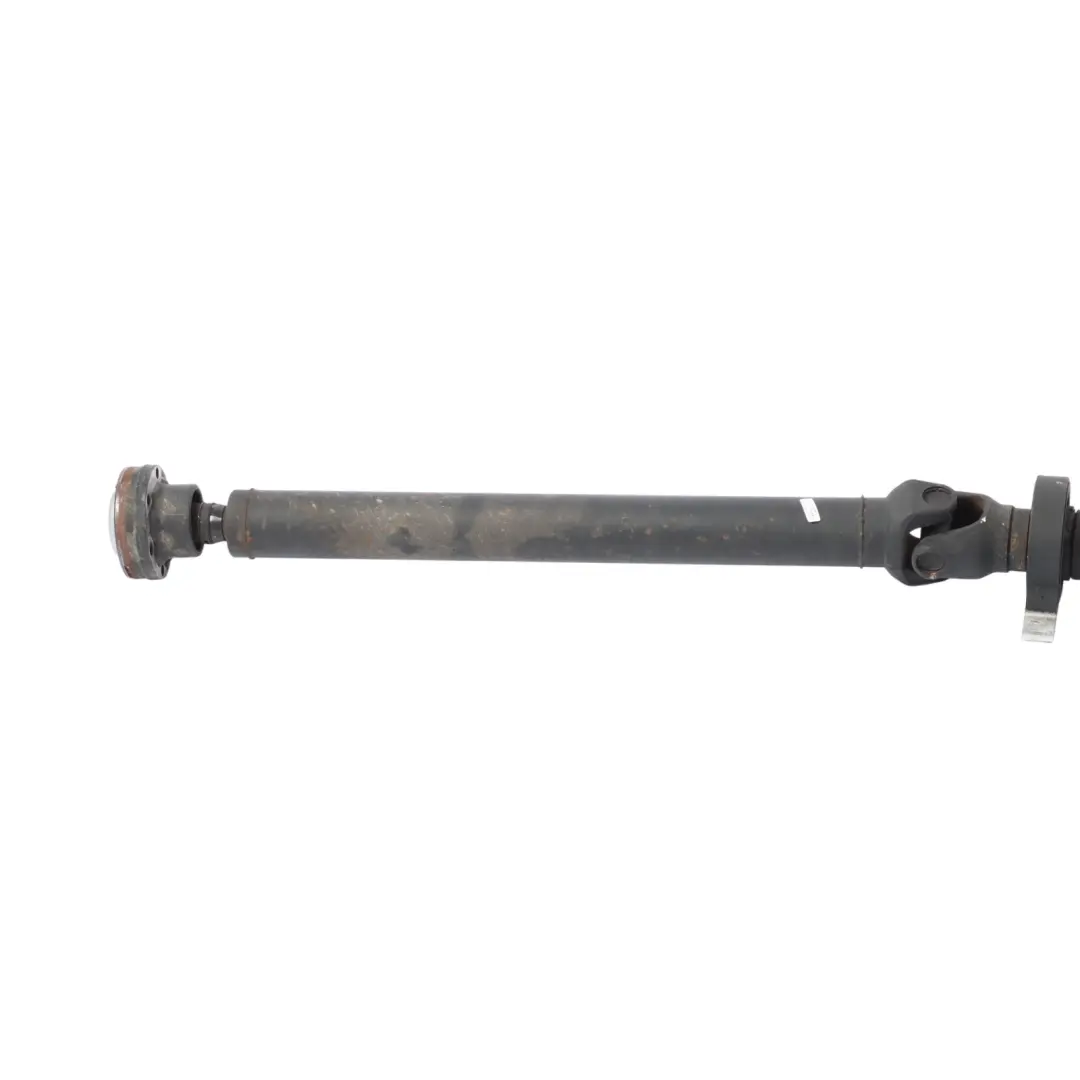 Propshaft BMW E63 E64 645Ci N62 Drive Prop Shaft Automatic Gearbox to with Part number 7555711 Propshaft BMW E63 E64 645Ci N62 Drive Prop Shaft Automatic Gearbox - SKU 7555711 - Part number 7555711