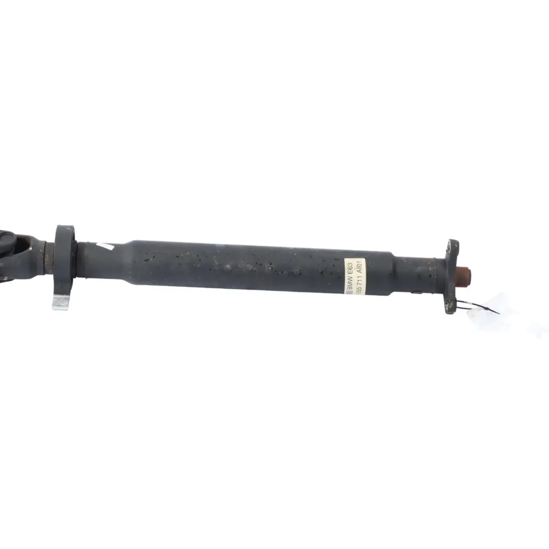  Propshaft BMW E63 E64 645Ci N62 Drive Prop Shaft Automatic Gearbox - SKU 7555711 - Part number 7555711