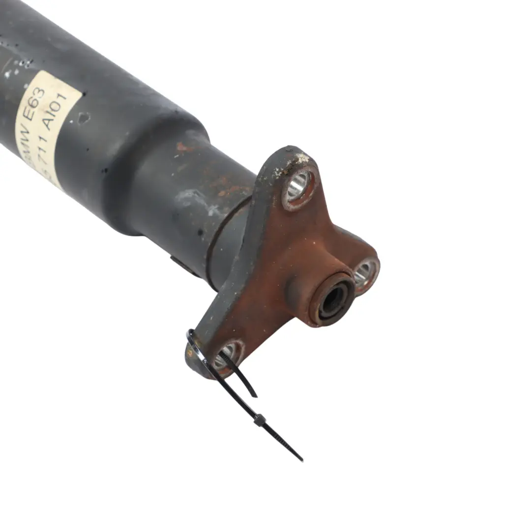 Propshaft BMW E63 E64 645Ci N62 Drive Prop Shaft Automatic Gearbox to with Part number 7555711 Propshaft BMW E63 E64 645Ci N62 Drive Prop Shaft Automatic Gearbox - SKU 7555711 - Part number 7555711