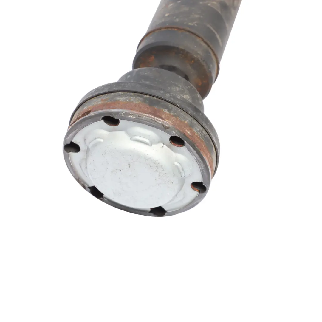 Propshaft BMW E63 E64 645Ci N62 Drive Prop Shaft Automatic Gearbox to with Part number 7555711 Propshaft BMW E63 E64 645Ci N62 Drive Prop Shaft Automatic Gearbox - SKU 7555711 - Part number 7555711