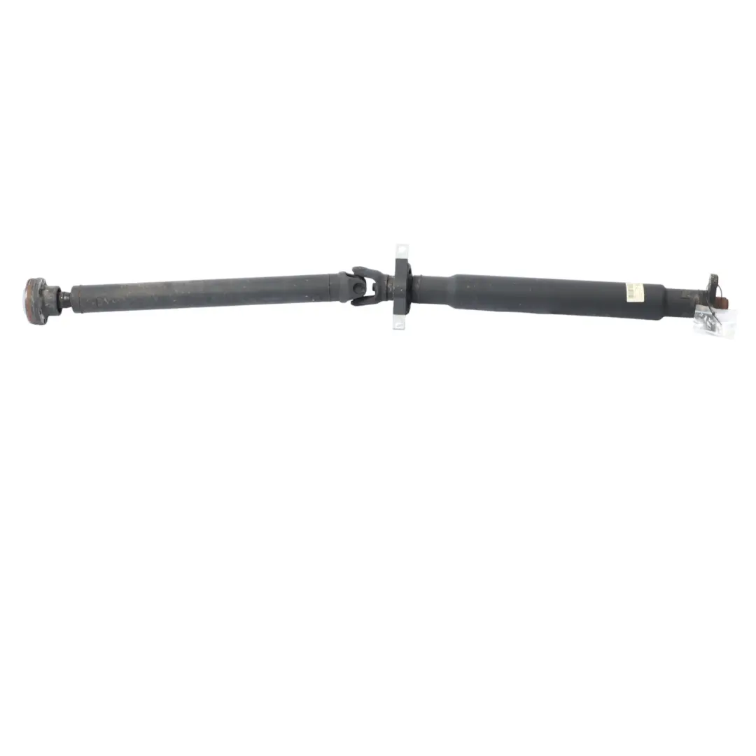  Propshaft BMW E63 E64 645Ci N62 Drive Prop Shaft Automatic Gearbox - SKU 7555711 - Part number 7555711