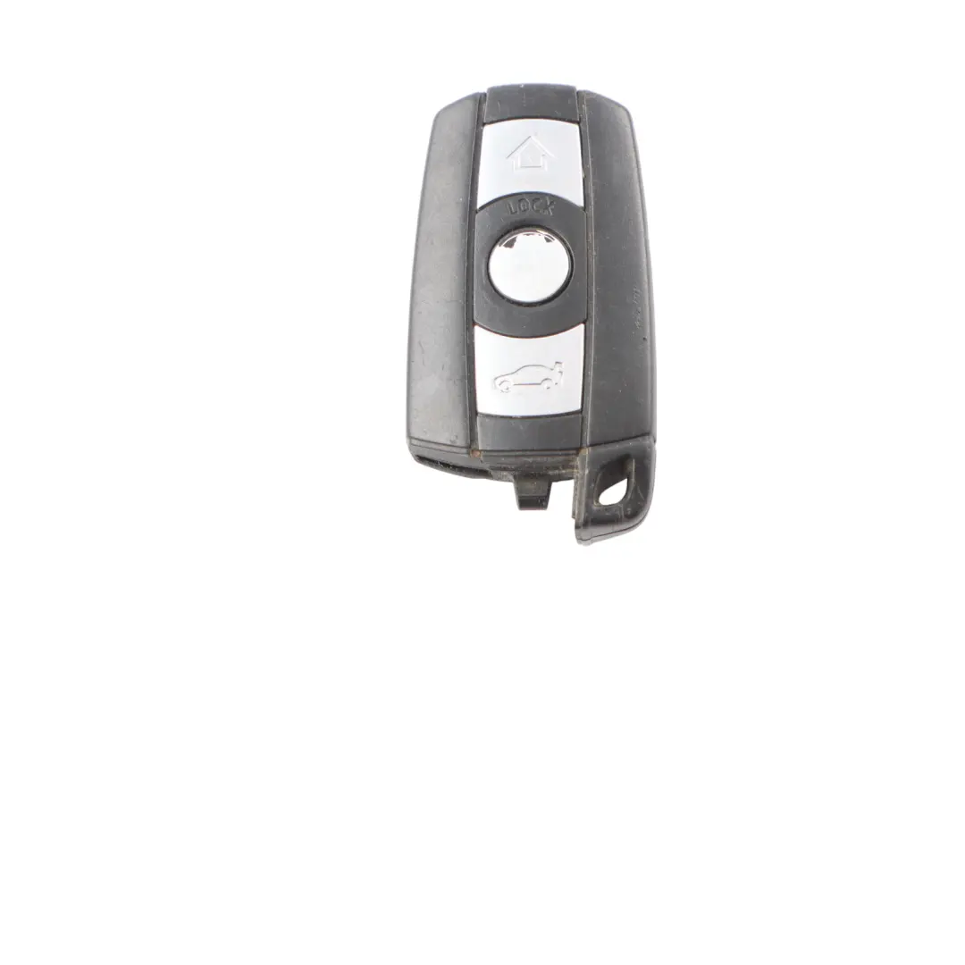 BMW E60 E90 E91 330I 530I N52 258HP Kit Centralina Motore DME Chiave - SKU 7559178-11 - Numero di parte 7559178