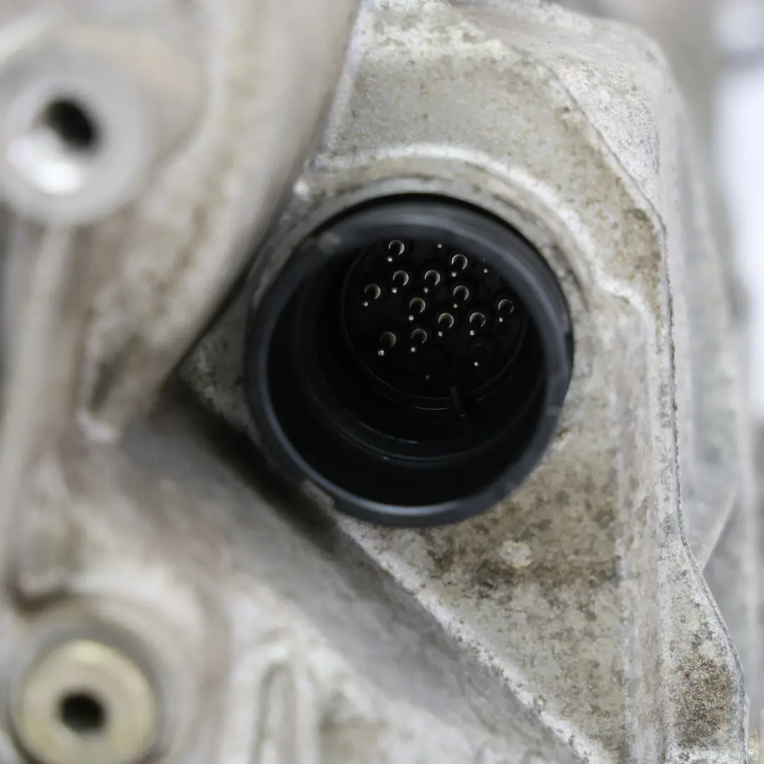 M57N2 Skrzynia Biegów Automatyczna GA6HP26Z do BMW E60 530d o numerze 7563430 BMW E60 530d M57N2 Skrzynia Biegów Automatyczna GA6HP26Z - SKU 7563430 - Numer Części 7563430