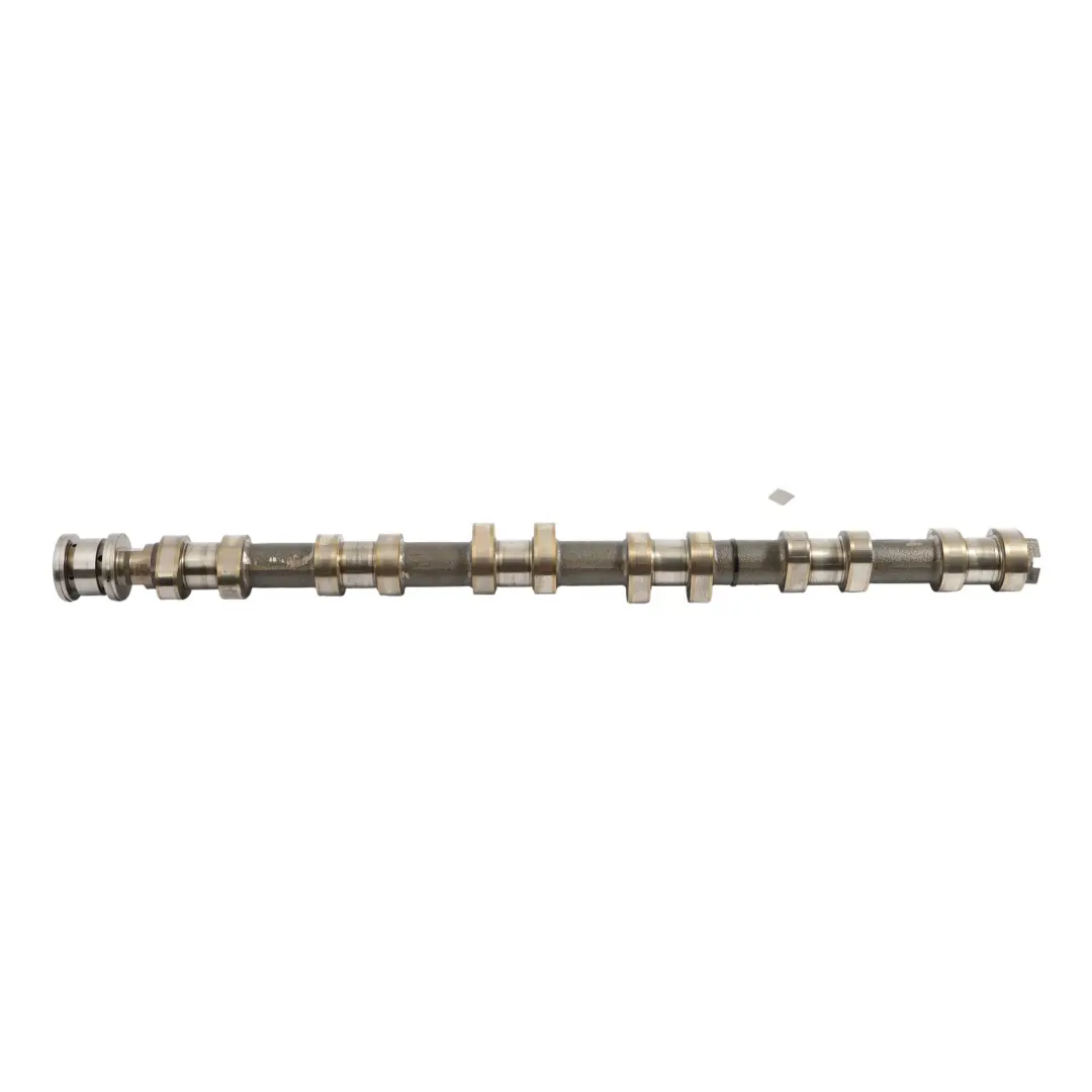 BMW E60 E61 E90 E91 E92 F10 F11 N52 N52N Engine Exhaust Outlet Camshaft - SKU 7563665 - Part number 7563665
