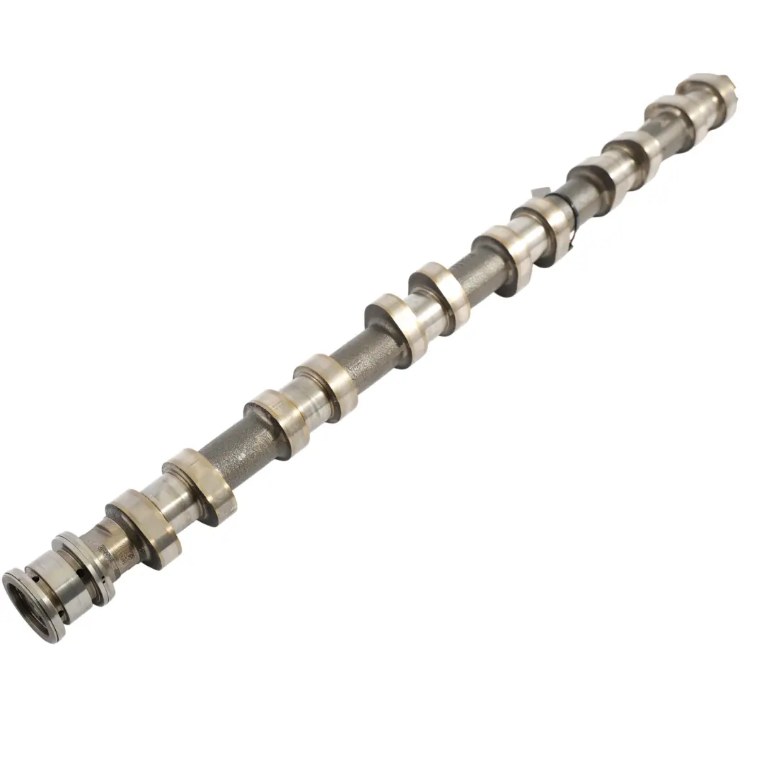N52 N52N Motore Uscita Scarico Albero Camme per BMW E60 E61 E90 E91 F10 F11 con numero di parte 7563665 BMW E60 E61 E90 E91 F10 F11 N52 N52N Motore Uscita Scarico Albero Camme - SKU 7563665 - Numero di parte 7563665