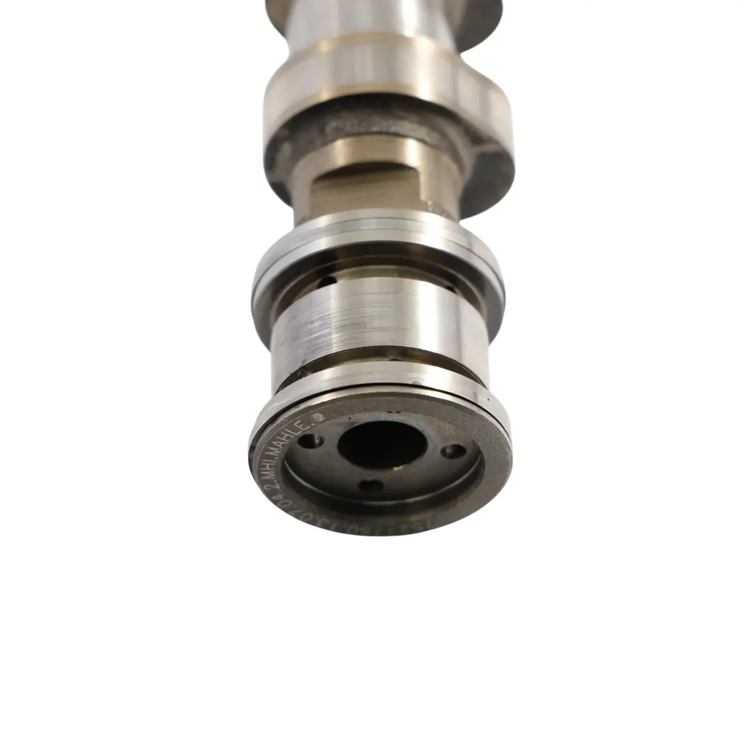 N52 N52N Motor Auspuf Auslass Nockenwele für BMW E60 E61 E90 E91 E92 F10 F11 mit Teilenummer 7563665 BMW E60 E61 E90 E91 E92 F10 F11 N52 N52N Motor Auspuf Auslass Nockenwele - SKU 7563665 - Teilenummer 7563665