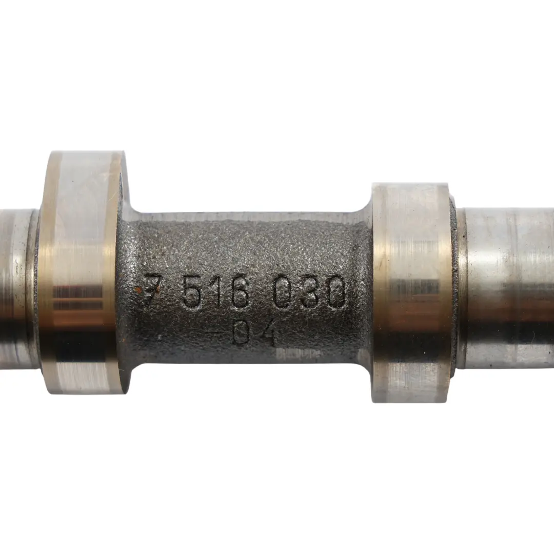 N52 N52N Motor Auspuf Auslass Nockenwele für BMW E60 E61 E90 E91 E92 F10 F11 mit Teilenummer 7563665 BMW E60 E61 E90 E91 E92 F10 F11 N52 N52N Motor Auspuf Auslass Nockenwele - SKU 7563665 - Teilenummer 7563665