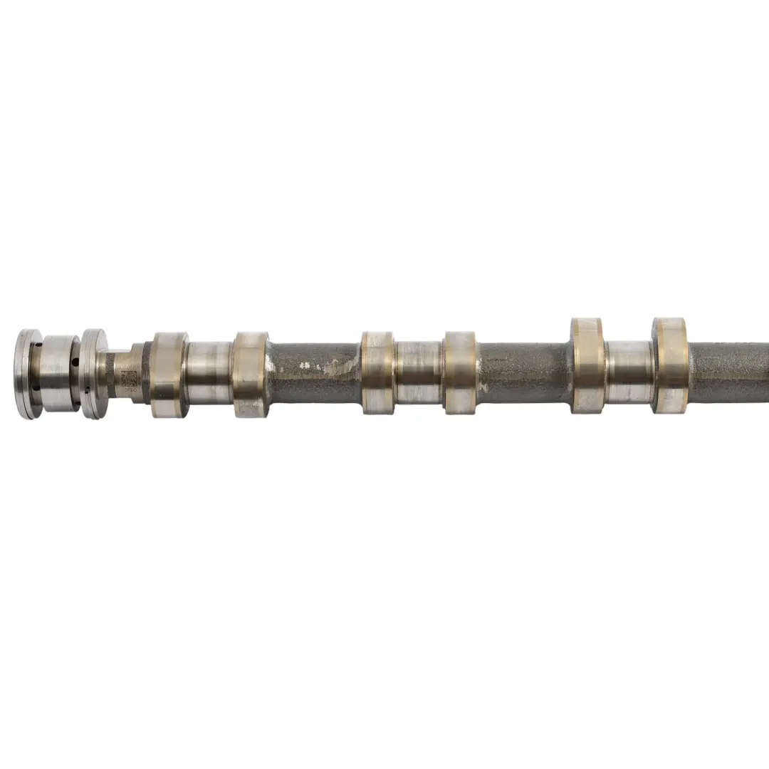 BMW E60 E61 E90 E91 E92 F10 F11 N52 N52N Engine Exhaust Outlet Camshaft - SKU 7563665 - Part number 7563665