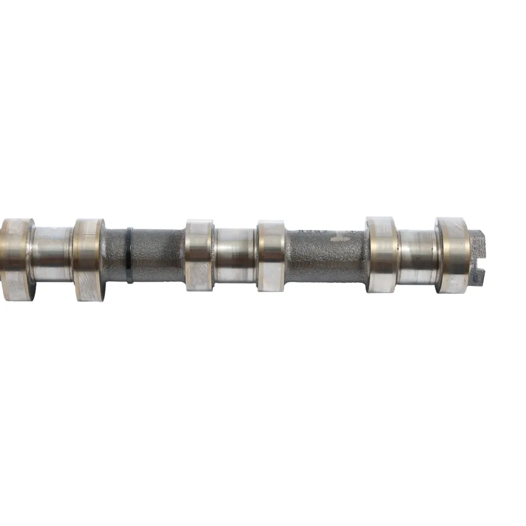 BMW E60 E61 E90 E91 F10 F11 N52 N52N Motore Uscita Scarico Albero Camme - SKU 7563665 - Numero di parte 7563665