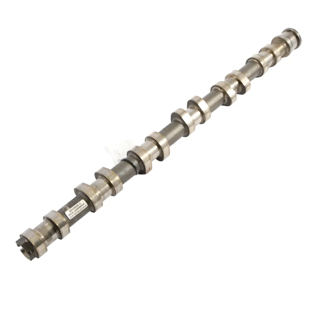 BMW E60 E61 E90 E91 E92 F10 F11 N52 N52N Engine Exhaust Outlet Camshaft - SKU 7563665 - Part number 7563665