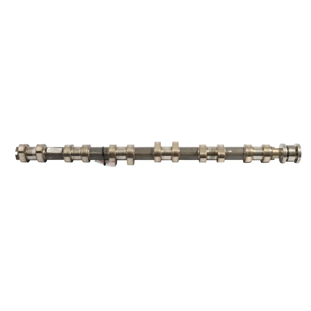 BMW E60 E61 E90 E91 E92 F10 F11 N52 N52N Engine Exhaust Outlet Camshaft - SKU 7563665 - Part number 7563665