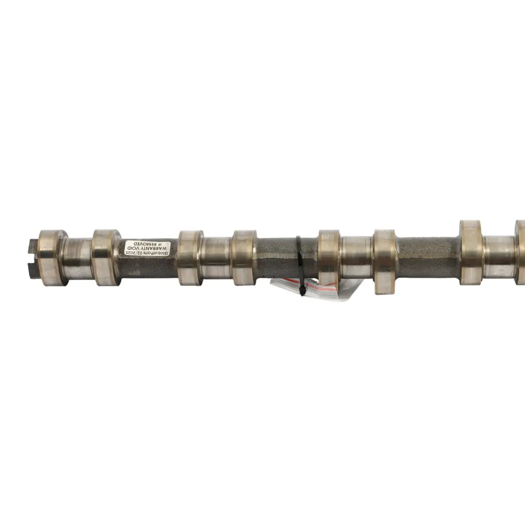 BMW E60 E61 E90 E91 F10 F11 N52 N52N Motore Uscita Scarico Albero Camme - SKU 7563665 - Numero di parte 7563665