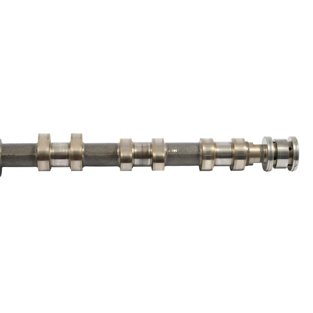 BMW E60 E61 E90 E91 E92 F10 F11 N52 N52N Engine Exhaust Outlet Camshaft - SKU 7563665 - Part number 7563665