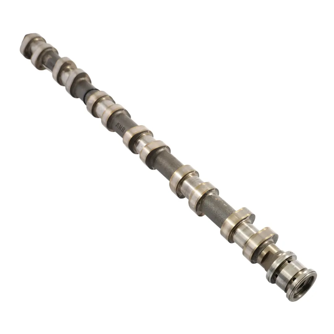 N52 N52N Motore Uscita Scarico Albero Camme per BMW E60 E61 E90 E91 F10 F11 con numero di parte 7563665 BMW E60 E61 E90 E91 F10 F11 N52 N52N Motore Uscita Scarico Albero Camme - SKU 7563665 - Numero di parte 7563665
