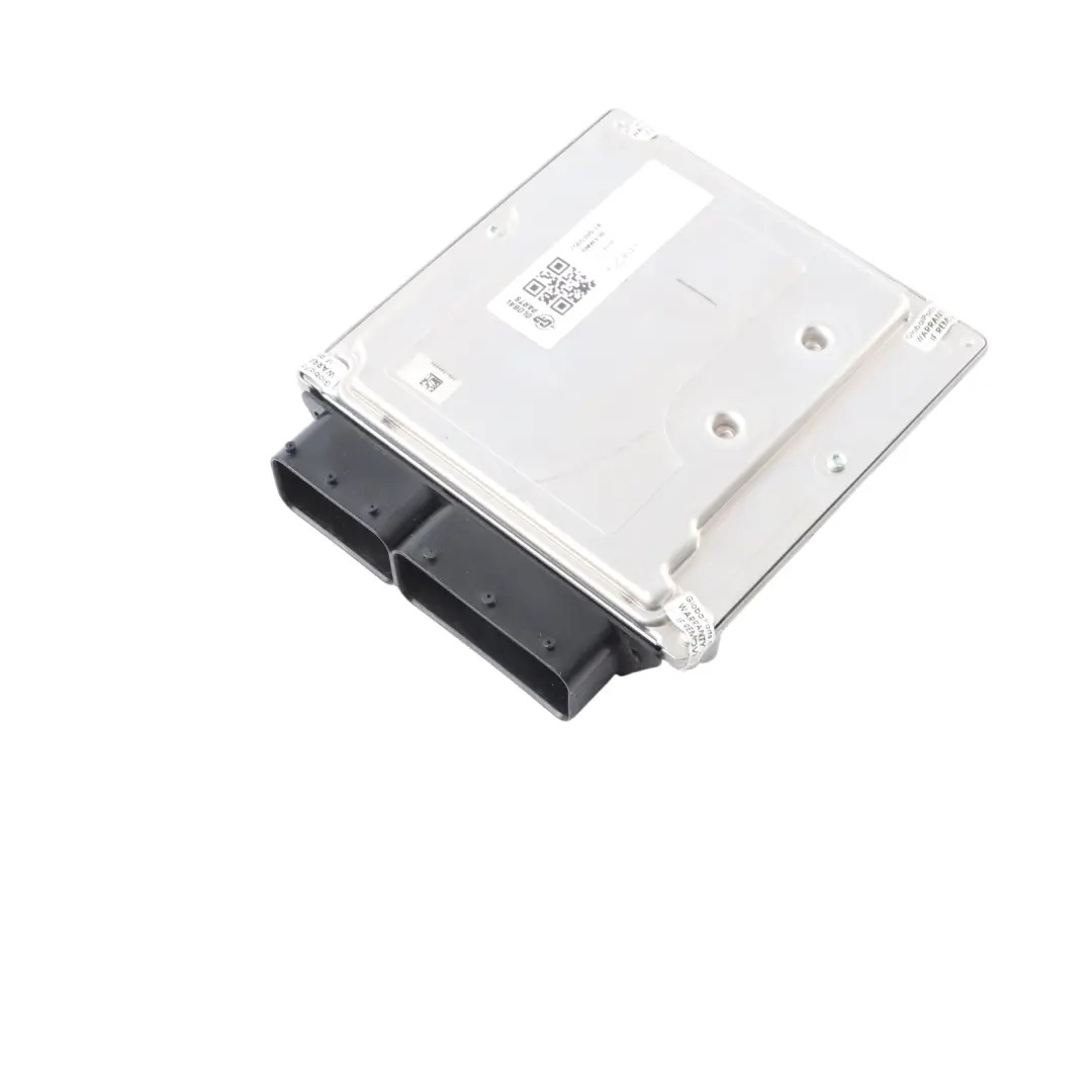 BMW E87 E90 E91 120i 320i N46 Appareil de Commande Dme + CAS3 + Cle - SKU 7565300-14 - Numéro de pièce 7565300