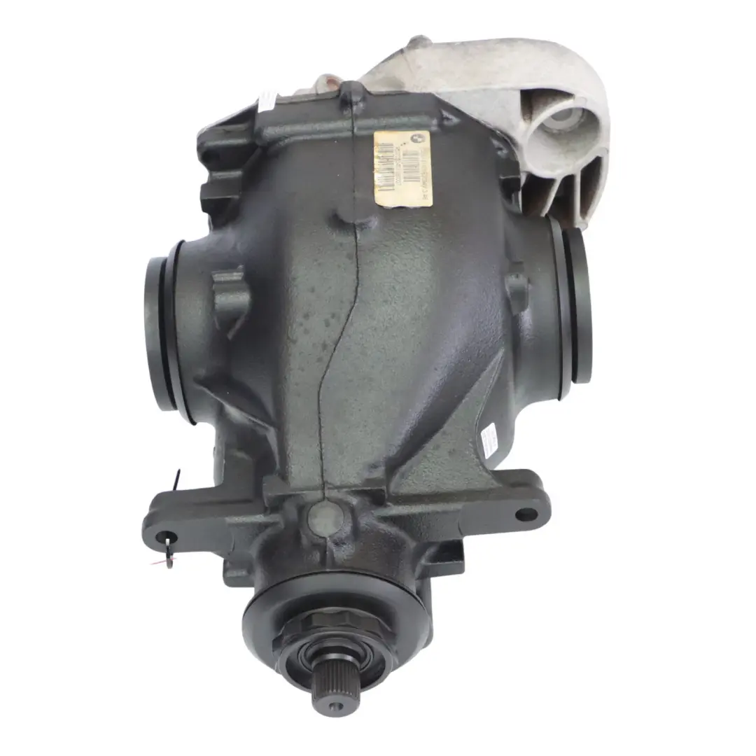 N54 Hinterachsgetriebe Differenzial 3,46 Ratio GARANTIE für BMW E90 E91 E92 335i mit Teilenummer 7566151 BMW E90 E91 E92 335i N54 Hinterachsgetriebe Differenzial 3,46 Ratio GARANTIE - SKU 7566151 - Teilenummer 7566151