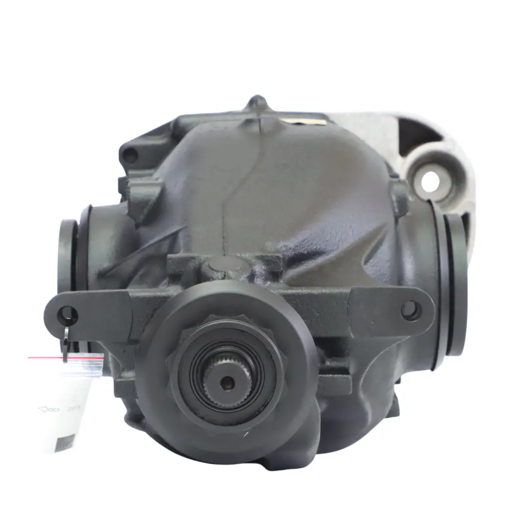 N54 Hinterachsgetriebe Differenzial 3,46 Ratio GARANTIE für BMW E90 E91 E92 335i mit Teilenummer 7566151 BMW E90 E91 E92 335i N54 Hinterachsgetriebe Differenzial 3,46 Ratio GARANTIE - SKU 7566151 - Teilenummer 7566151