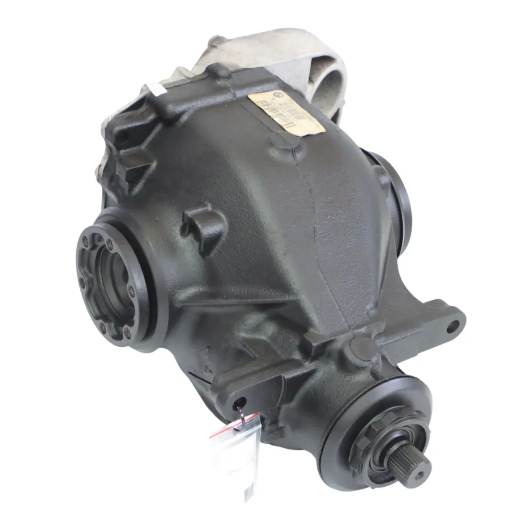 N54 Diferencial 3,46 Ratio GARANTIA para BMW E90 E91 E92 335i con número de pieza 7566151 BMW E90 E91 E92 335i N54 Diferencial 3,46 Ratio GARANTIA - SKU 7566151 - Número de pieza 7566151