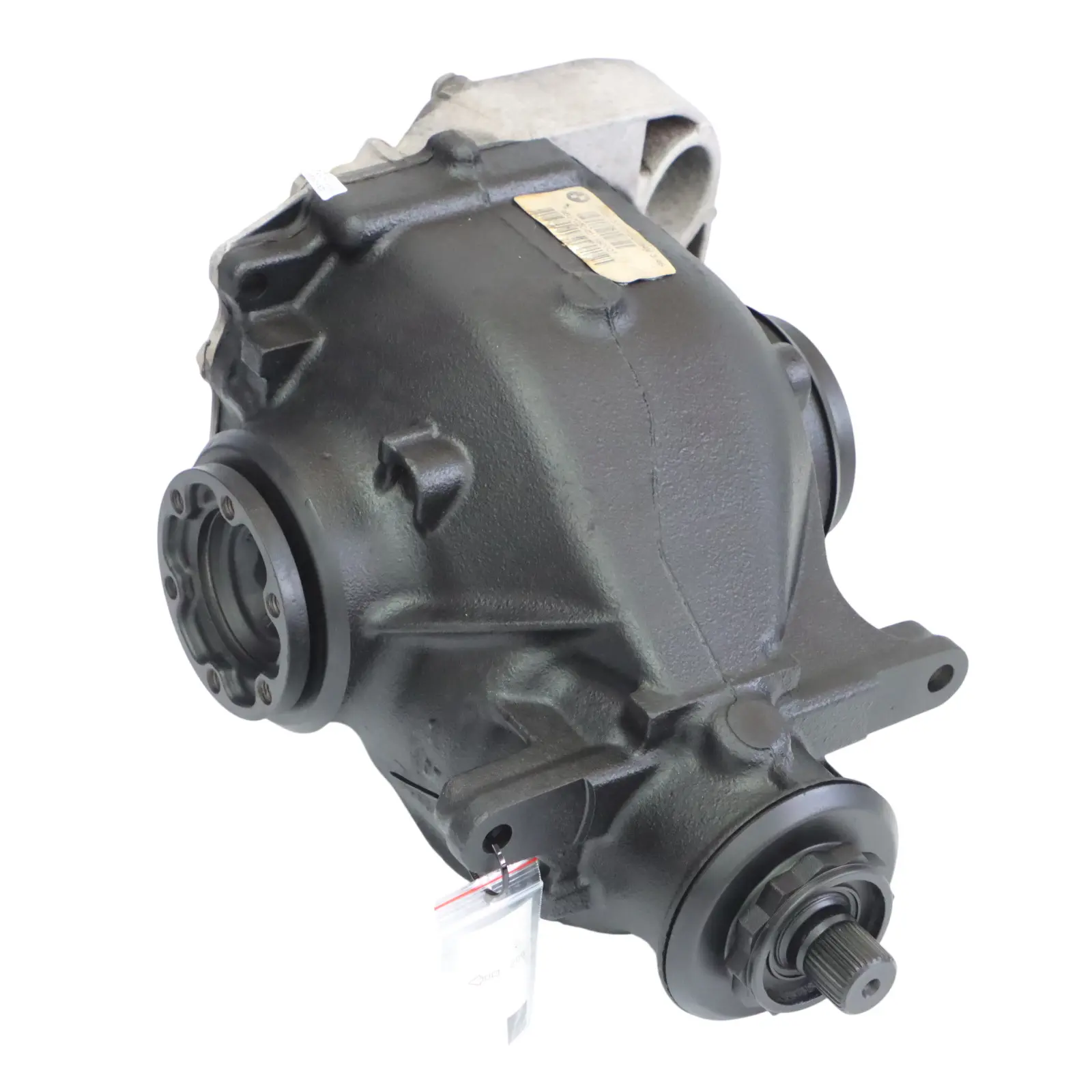 BMW 3 Series E90 E91 E92 335i N54 Differential Diff 3,46 Ratio WARRANTY