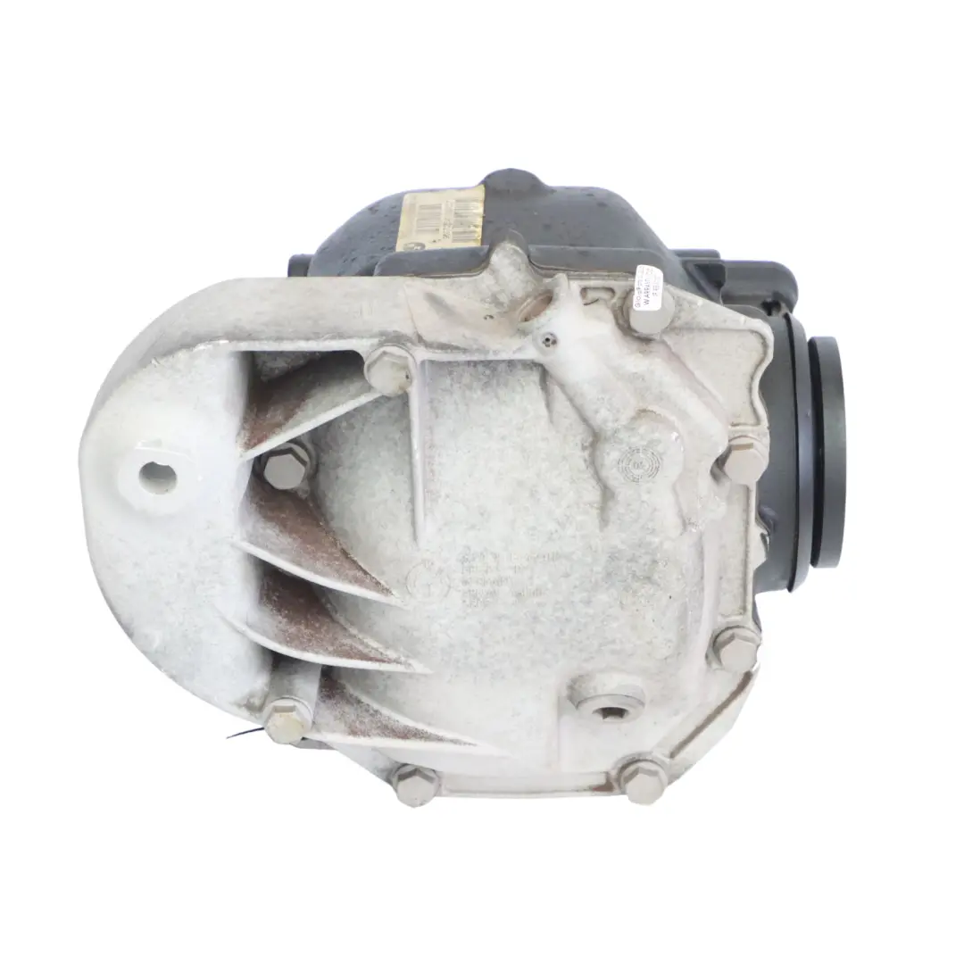 N54 Differenziale Asse Posteriore 3,46 Ratio GARANZIA per BMW E90 E91 E92 335i con numero di parte 7566151 BMW E90 E91 E92 335i N54 Differenziale Asse Posteriore 3,46 Ratio GARANZIA - SKU 7566151 - Numero di parte 7566151