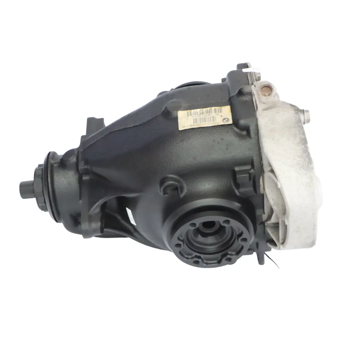 BMW E90 E91 E92 335i N54 Differenziale Asse Posteriore 3,46 Ratio GARANZIA - SKU 7566151 - Numero di parte 7566151