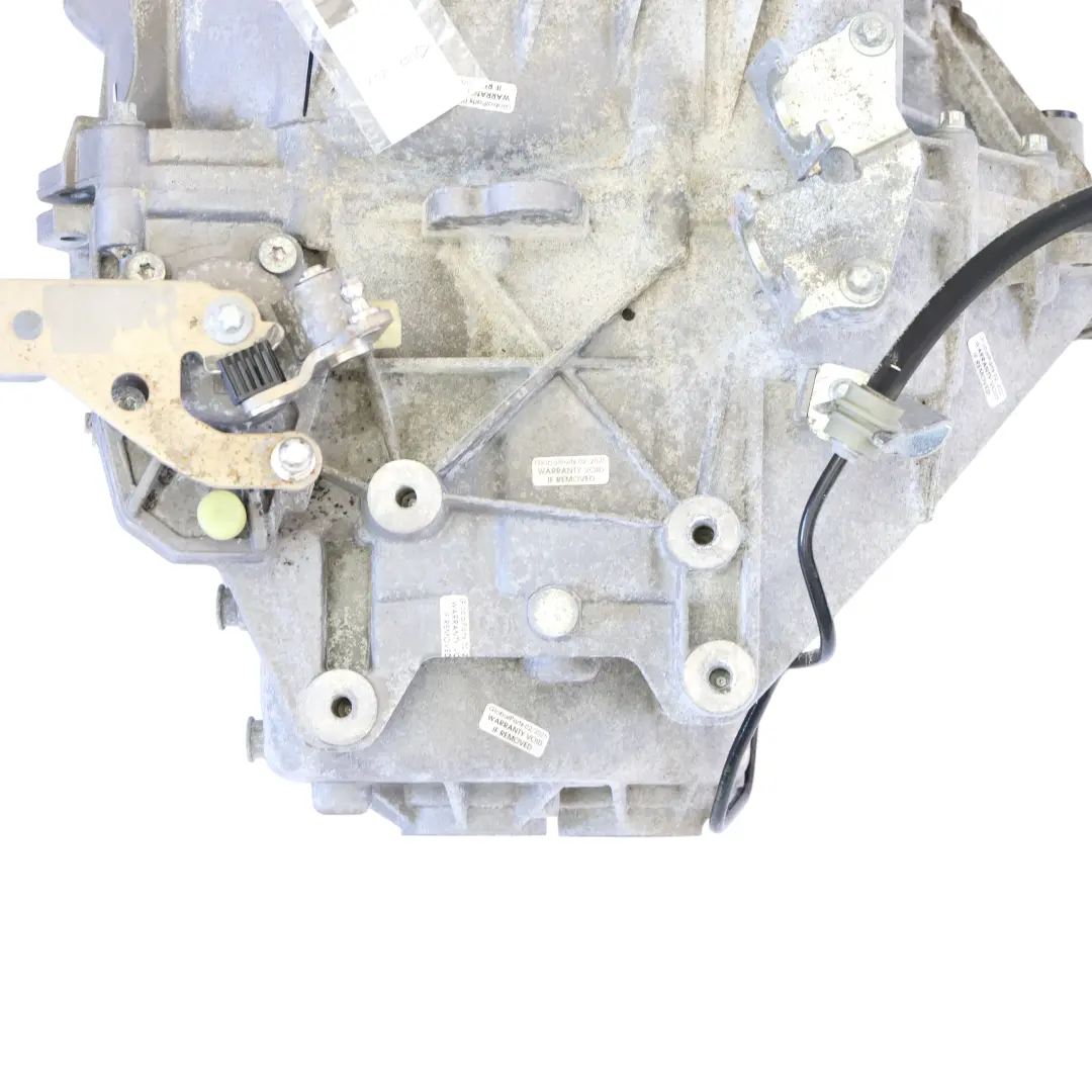 Manuale Cambio GS6-55BG CHB Start/Stop GARANZIA per Mini Cooper R56 con numero di parte 7568724 Mini Cooper R56 Manuale Cambio GS6-55BG CHB Start/Stop GARANZIA - SKU 7568724 - Numero di parte 7568724