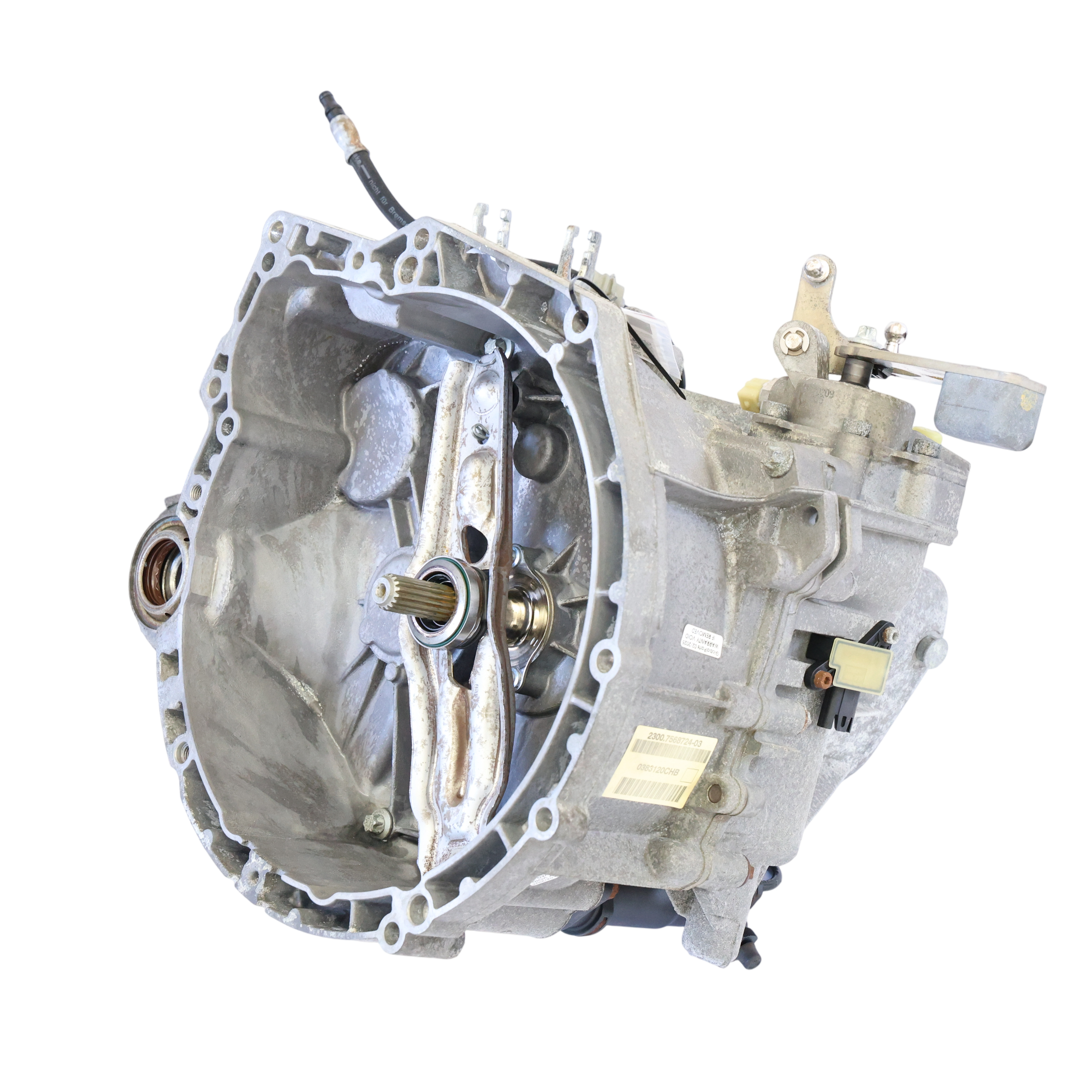 Synchroniseur De Boîte De Vitesse MINI - Pour Modèles R50, R52 - Références GS5-52BG Et GS6-55BG - Neuf