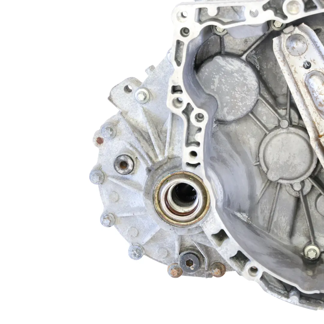 Gearbox GS6-55BG CHB Start/Stop WARRANTY to Mini Cooper R56 Manual 6 Speed with Part number 7568724 Mini Cooper R56 Manual 6 Speed Gearbox GS6-55BG CHB Start/Stop WARRANTY - SKU 7568724 - Part number 7568724