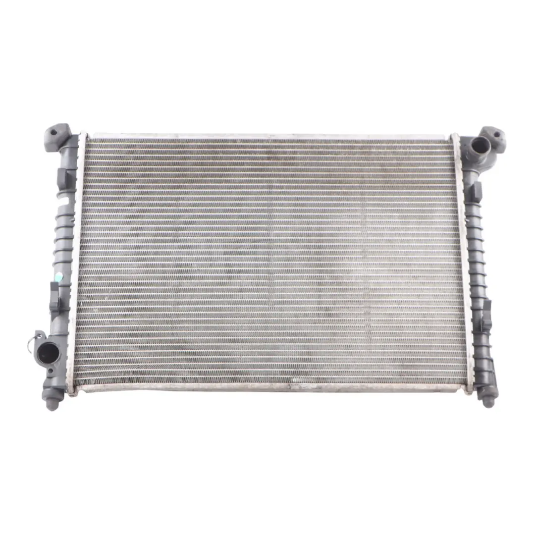 Refrigeracion Agua Radiador para Mini Cooper R50 R52 Motor con número de pieza 7570821 Mini Cooper R50 R52 Motor Refrigeracion Agua Radiador - SKU 7570821-3 - Número de pieza 7570821