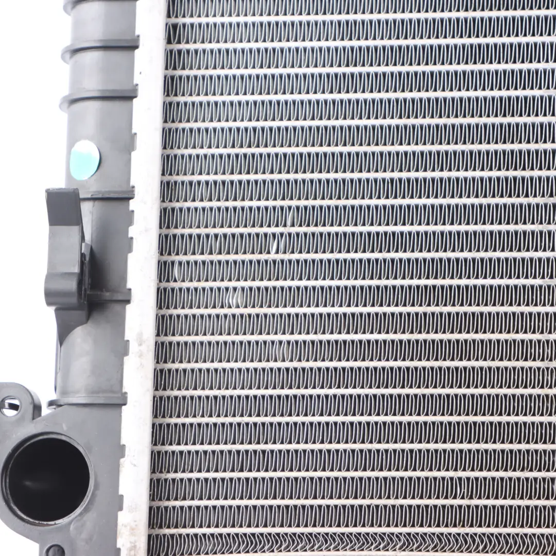 Refroidisseur Liquide de Moteur pour Mini Cooper R50 R52 à propos du numéro de pièce 7570821 Mini Cooper R50 R52 Refroidisseur Liquide de Moteur - SKU 7570821-3 - Numéro de pièce 7570821