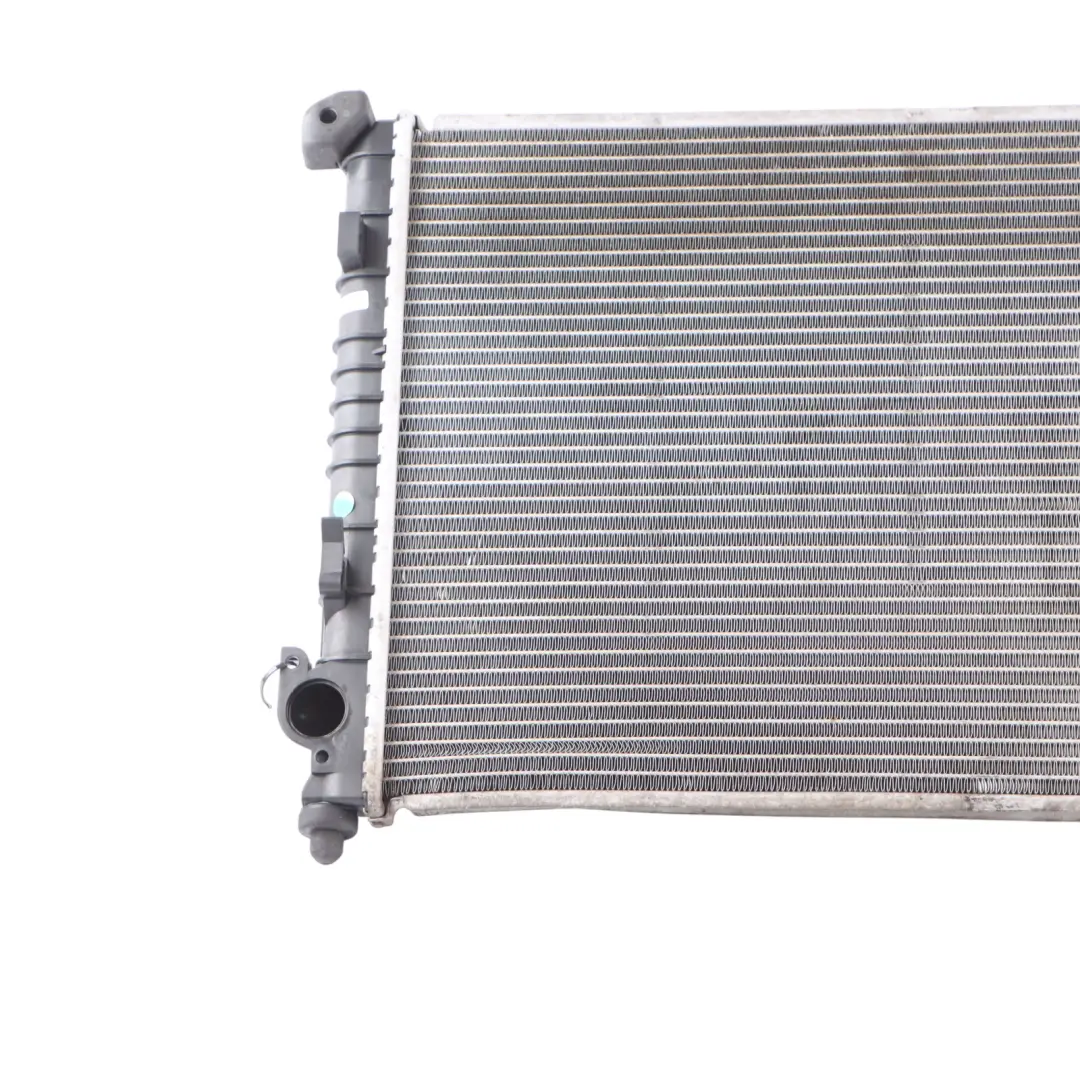 Refrigeracion Agua Radiador para Mini Cooper R50 R52 Motor con número de pieza 7570821 Mini Cooper R50 R52 Motor Refrigeracion Agua Radiador - SKU 7570821-3 - Número de pieza 7570821