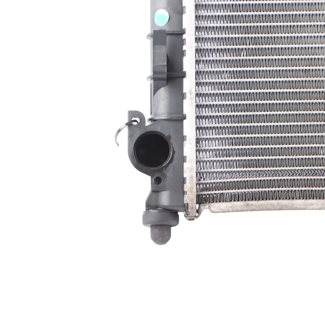 Refrigeracion Agua Radiador para Mini Cooper R50 R52 Motor con número de pieza 7570821 Mini Cooper R50 R52 Motor Refrigeracion Agua Radiador - SKU 7570821-3 - Número de pieza 7570821