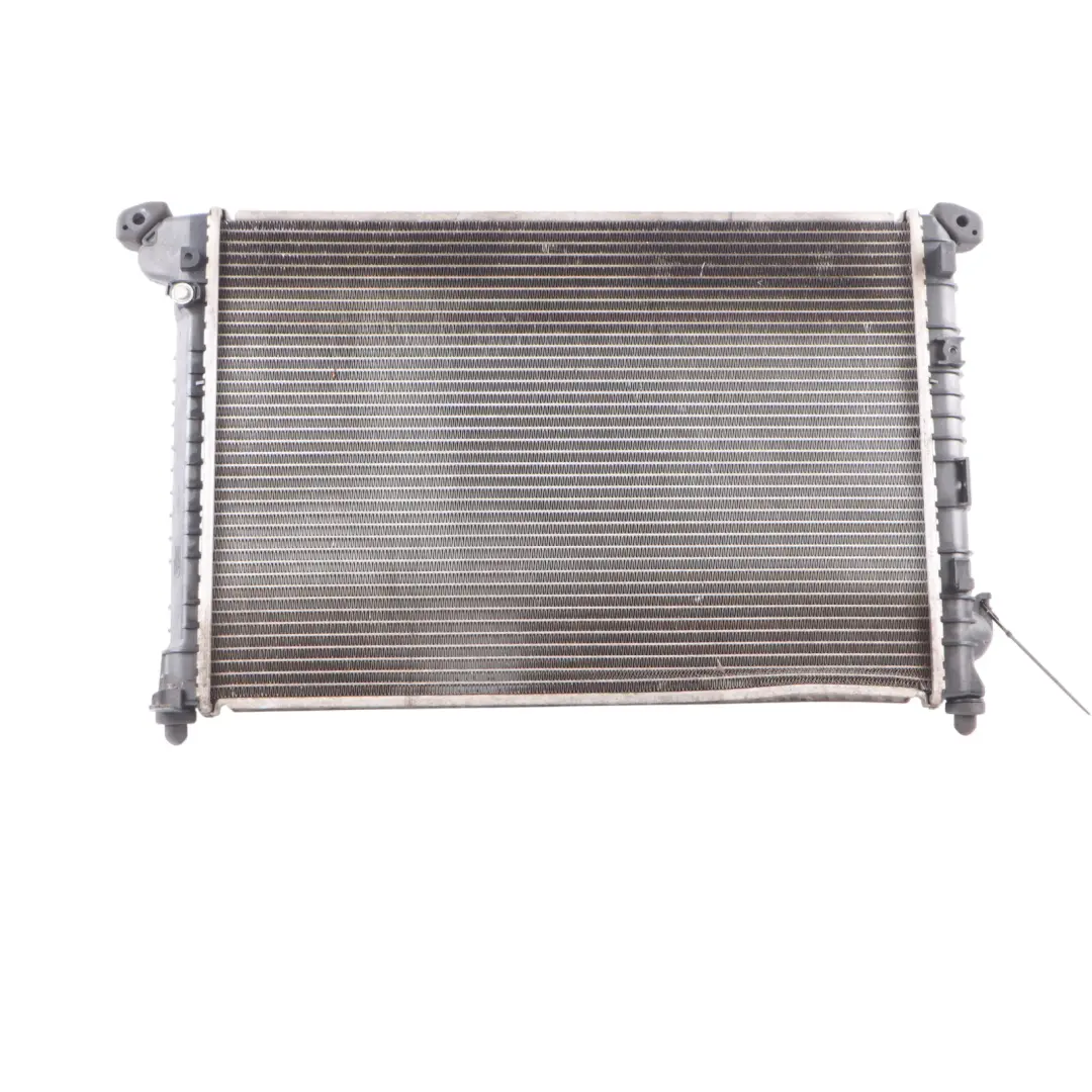 Refrigeracion Agua Radiador para Mini Cooper R50 R52 Motor con número de pieza 7570821 Mini Cooper R50 R52 Motor Refrigeracion Agua Radiador - SKU 7570821-3 - Número de pieza 7570821