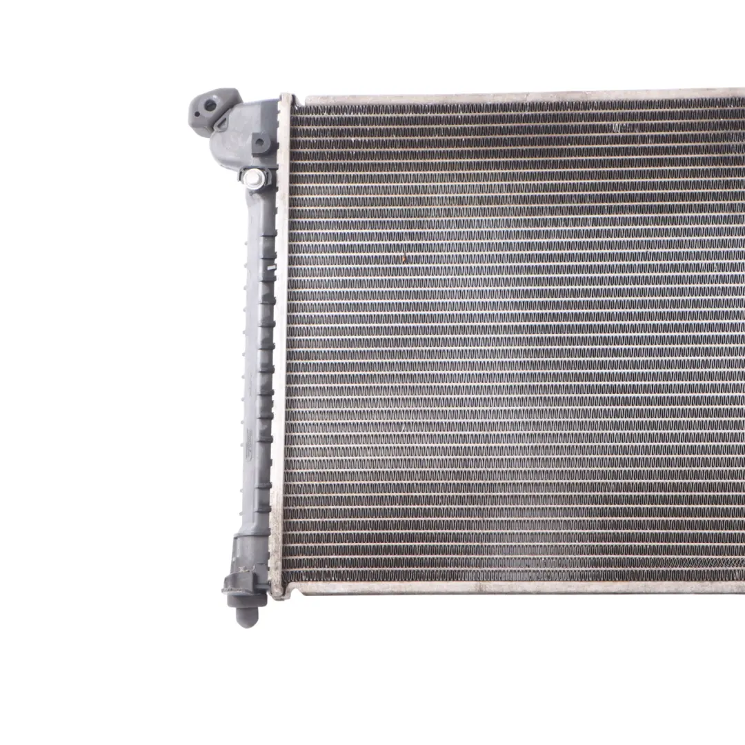 Motore Raffreddamento Acqua Radiatore per Mini Cooper R50 R52 con numero di parte 7570821 Mini Cooper R50 R52 Motore Raffreddamento Acqua Radiatore - SKU 7570821-3 - Numero di parte 7570821